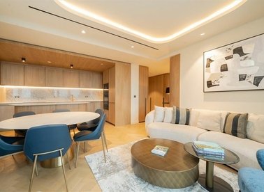 Properties to let in Fareham Street - W1F 8BB view1