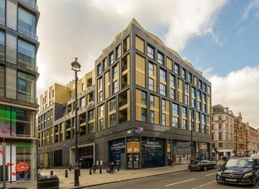 Properties to let in Fareham Street - W1F 8BB view1