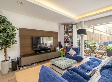 Properties let in Farm Lane - SW6 1QA view1