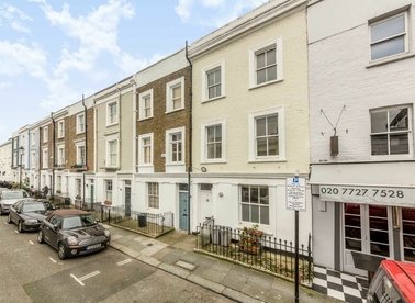 Properties to let in Farmer Street - W8 7SN view1