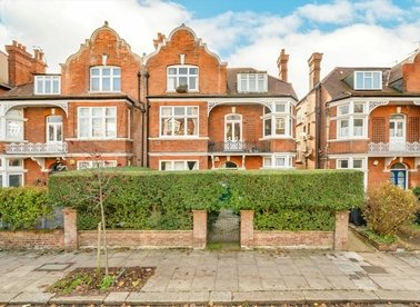 Properties let in Fawley Road - NW6 1SH view1