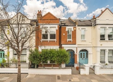 Properties to let in Felden Street - SW6 5AE view1