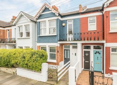 Properties let in Fernthorpe Road - SW16 6DR view1