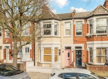 Properties let in Fernthorpe Road - SW16 6DP view1