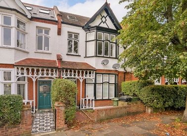 Properties to let in Fernwood Avenue - SW16 1RD view1