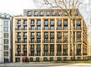 Properties let in Fetter Lane - EC4A 1BF view1
