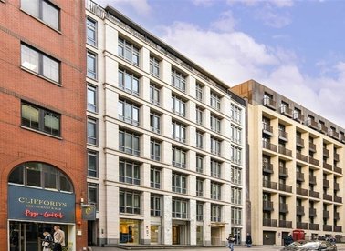 Properties to let in Fetter Lane - EC4A 1BY view1