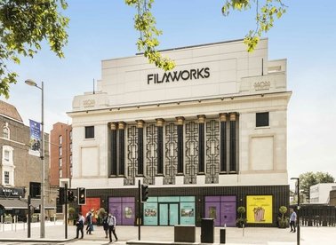 Properties let in Filmworks Walk - W5 5BT view1