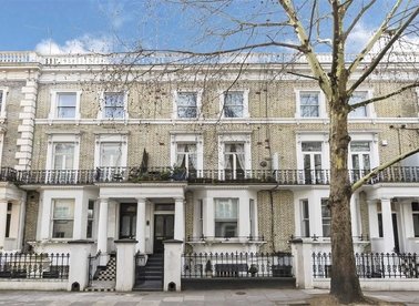 Properties to let in Finborough Road - SW10 9EG view1