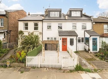Properties let in Finchley Park - N12 9JN view1