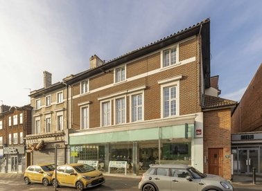 Properties let in Finchley Road - NW11 0QB view1