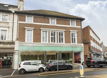 Properties to let in Finchley Road - NW11 0QB view1