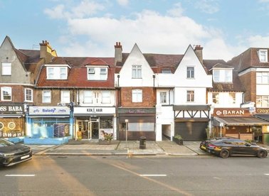 Properties to let in Finchley Road - NW11 7TH view1