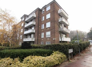 Properties let in Finchley Road - NW3 7TS view1