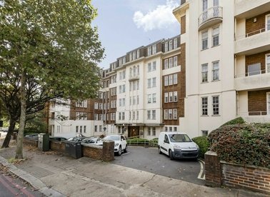 Properties to let in Finchley Road - NW3 6HG view1