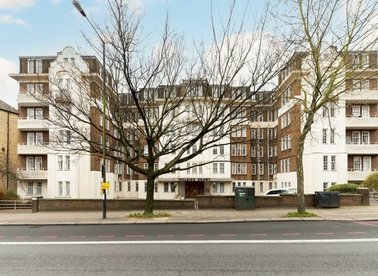 Properties let in Finchley Road - NW3 6HG view1