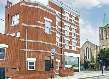 Properties to let in Finchley Road - NW3 6HS view1