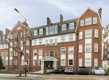 Properties to let in Finchley Road - NW3 6HF view1