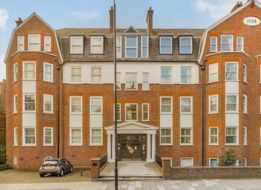 Properties let in Finchley Road - NW3 6HE view1
