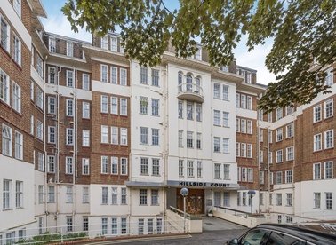 Properties to let in Finchley Road - NW3 6HG view1