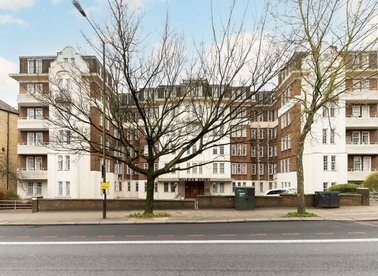 Properties to let in Finchley Road - NW3 6HG view1
