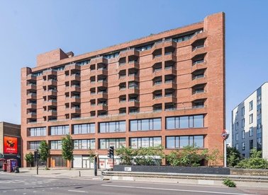 Properties to let in Finchley Road - NW3 6HT view1