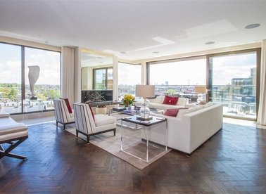 2 Bedroom Flats To Rent In London Dexters Estate Agents