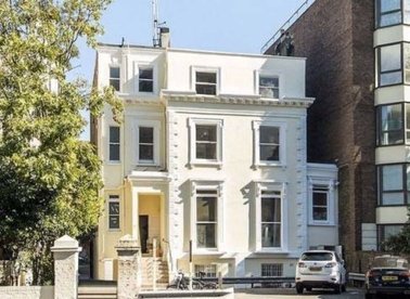 St John's Wood Estate Agents | Dexters London Estate Agents