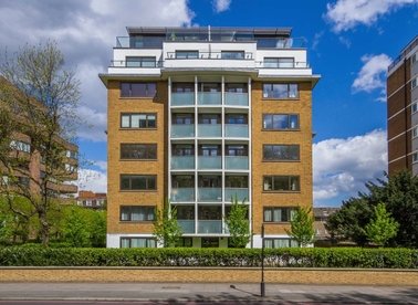 Properties let in Finchley Road - NW8 6DR view1