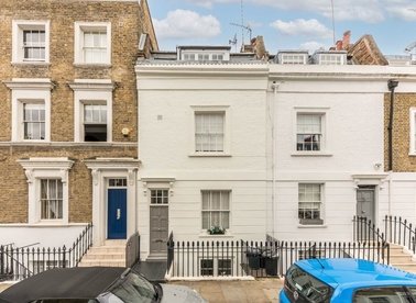 Properties to let in First Street - SW3 2LB view1