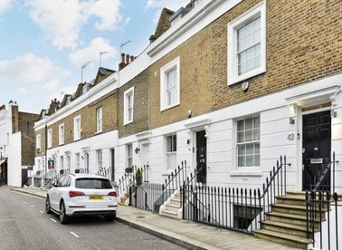 Properties to let in First Street - SW3 2LD view1