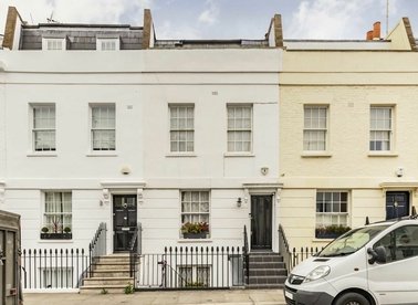 Properties to let in First Street - SW3 2LD view1