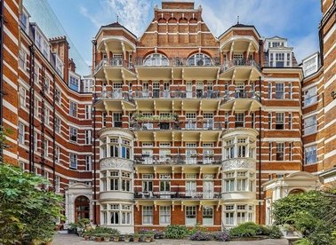 Properties to let in Fitzjames Avenue - W14 0RR view1