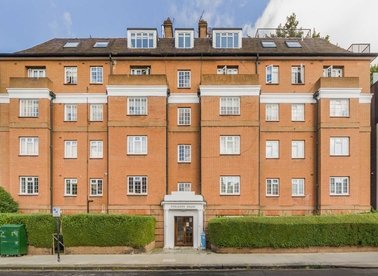 Properties to let in Fitzjohns Avenue - NW3 5LU view1