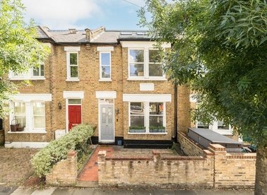 Properties let in Florence Road - SW19 8TJ view1