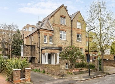 Properties let in Florence Road - W5 3TX view1