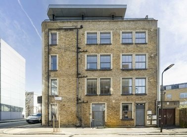 Properties to let in Florfield Road - E8 1DD view1
