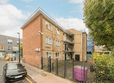 Properties to let in Florida Street - E2 6LP view1