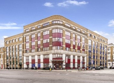 Properties to let in Folgate Street - E1 6UW view1