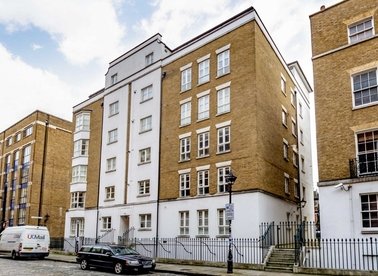 Properties let in Folgate Street - E1 6UP view1
