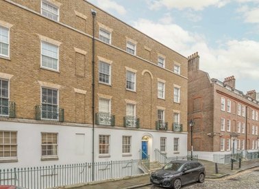 Properties let in Folgate Street - E1 6UL view1