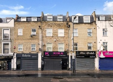 Properties to let in Fonthill Road - N4 3HT view1