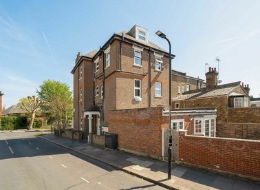 Properties let in Fordwych Road - NW2 3TG view1
