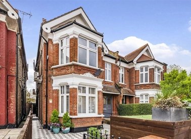 Properties let in Fordwych Road - NW2 3PA view1