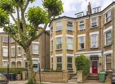 Properties to let in Fordwych Road - NW2 3TJ view1