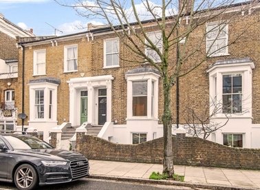 Properties let in Forest Road - E8 3BH view1