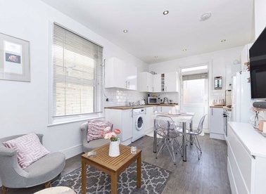 Properties let in Fortescue Road - SW19 2EB view1