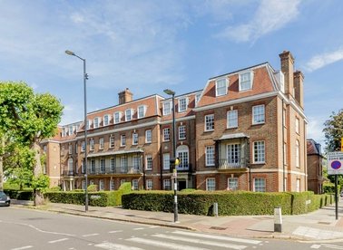 Properties let in Fortis Green - N10 3ES view1