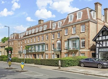Properties to let in Fortis Green - N2 9HN view1
