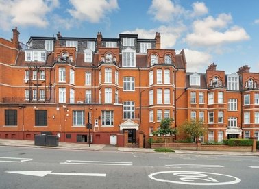 Properties let in Fortune Green Road - NW6 1DP view1